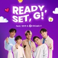 Ready, Set, G! (feat. SB19 & GCash Jr.)