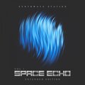 Synthwave Station - Cosmic Echo - Peace