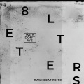 8 Letters (Rawi Beat Slow Remix)