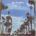 Syko Reddd、Unk、Trevy - Am Flights (Explicit)