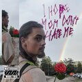 Dylan Watersnake、Umbrella Hat - Never Have I Felt This Way (feat. Umbrella Hat)(Explicit)