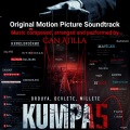 Kompartımantasyon (Kumpas Original Motion Picture Soundtrack)