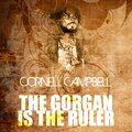 cornell campbell、Cornel Campbell - The Gorgan is the Ruler