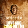 ken boothe、Kenneth Boothe - Love and Comfort Me