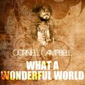 cornell campbell、Cornel Campbell - What a Wonderful World
