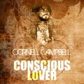 cornell campbell、Cornel Campbell - Conscious Lover