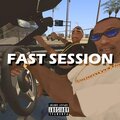Jaycob - FAST SESSION (feat. JAYCOB)(Explicit)