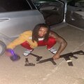 Southsidemalik - Knocked off (Explicit)
