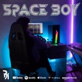 Ryann - Space Boy