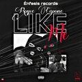 Mestreproduce、El Taylor - Like me (feat. Mestreproduce)(Explicit)