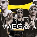 DJ TITÍ OFICIAL、MC Caio Da Bds、mc jhenny、Mc Delux、Mc Nauan - Mega De Sucessos (feat. MC Caio Da Bds Mc Jhenny MC Delux & MC Nauan)(Explicit)