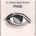 G Jones、Bleep Bloop - Real