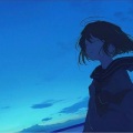 冉染 - Safe and Sound
