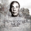 ken boothe、Kenneth Boothe - Money in My Pocket