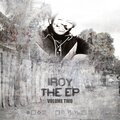 the aggrovators、I-Roy、Edward O'Sullivan Lee - Satta Dub