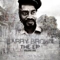 barry brown - Step It Up
