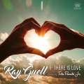 Ray Guell、Tito Puente Jr.、Raymond Guell、Giuseppe Di Caccamo Jr. - If There is Love (Giuseppe D. Radio Edit)