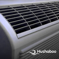 Seattle Hotel Room Air Conditioner Sleep Noise