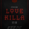 A+COVER. - Love Killa