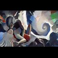 Demigoddrre、Prose - All Alone