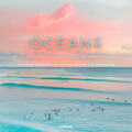 Ocean Waves Sleep、Plant Frequencies Universe、Seas of dreams - Oceans: Soothing Ocean Waves And Fire Sounds For Relaxation - 2 Hours