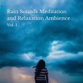 Rain Sounds Meditation and Relaxation Ambience Vol. 1