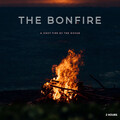 White Noise Nature Sounds Baby Sleep、Puppy Music、Lullaby Radio - The Bonfire: A Cozy Fire By The Ocean - 2 Hours