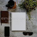 Estudio y Lectrura: Relajante Música De Piano y Fuego Para Concentrarse - 2 Horas
