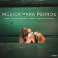 Colectivo De Música Para Perros、Música Para Perros、Sueño Encantado - Música Para Perros: Sonidos Crepitantes De Fuego y Ritmos De Piano Para Cachorros -  3 Horas