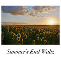 MaSssuguMusic - Summer's End Waltz