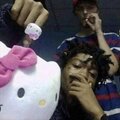 rans0m、Clip - mistaken (feat. clip)(Explicit)