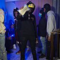 Wave Runner、Yus Gz - Replay (feat. Yus Gz)(Explicit)
