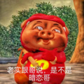 辱骂神明 - 猪猪侠