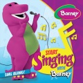 Barney - The Clapping Song