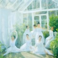Hua花、刘Duang昂 - 다섯 번째 계절