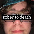 Robson - sober to death