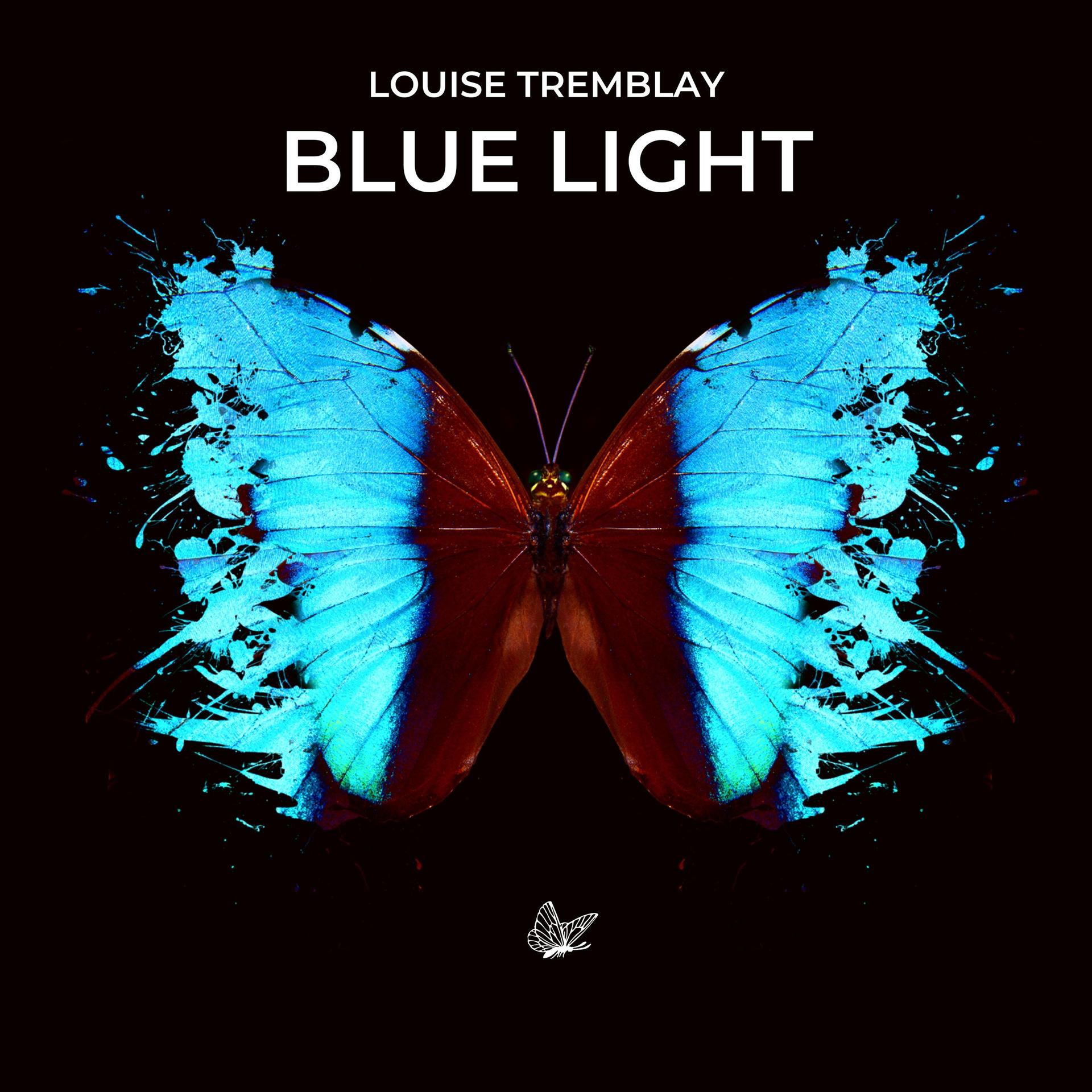 Louise Tremblay - Blue Light