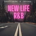 Dawty Music、Denora - New Life R&B