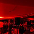 Kimezaa、YNLSTACKINGBNDZ.、Levi Kim-Eza、Yeo Nabele - AT THE CLUB (Explicit)