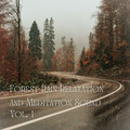 Yoga Music Station、Swedish Forest Birds、Foresty Ambient Noises - Forest Rain Relaxation and Meditation Sound Vol. 1 - 2 Hours