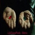 LoloCassePieds - Matrix (Remix)