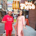 SPI The Connect - ill Desi Fresh