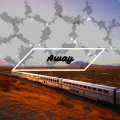 Pk mask、India.Arie、Bratty - Away (feat. India.Arie & Bratty)(Explicit)