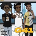 G41 (feat. Top5 & Msav) [Explicit]