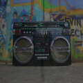 King Boom Bap - How It Was