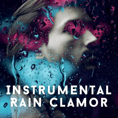 Rain for Deep Sleeping、Spiritual Relax、Evening Chillout Playlist - Water Magic