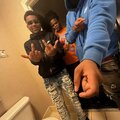 GloGlo、Nu、Keith、Fargo - Wild (Explicit)