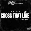 Dravicy、Lil Rue - Cross That Line