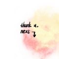Drucker - thank u, next