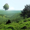 Autodidactic Studios、Waterflame、pftq - Greenest Grass (Radio Edit)